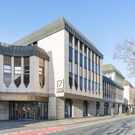 Bright Lippstadt Klusetor Zewnętrze zdjęcie