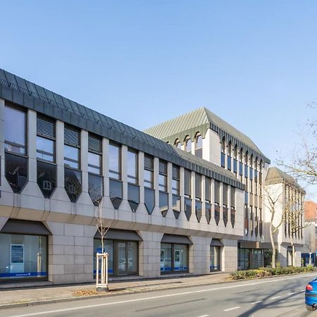 Bright Lippstadt Klusetor Zewnętrze zdjęcie
