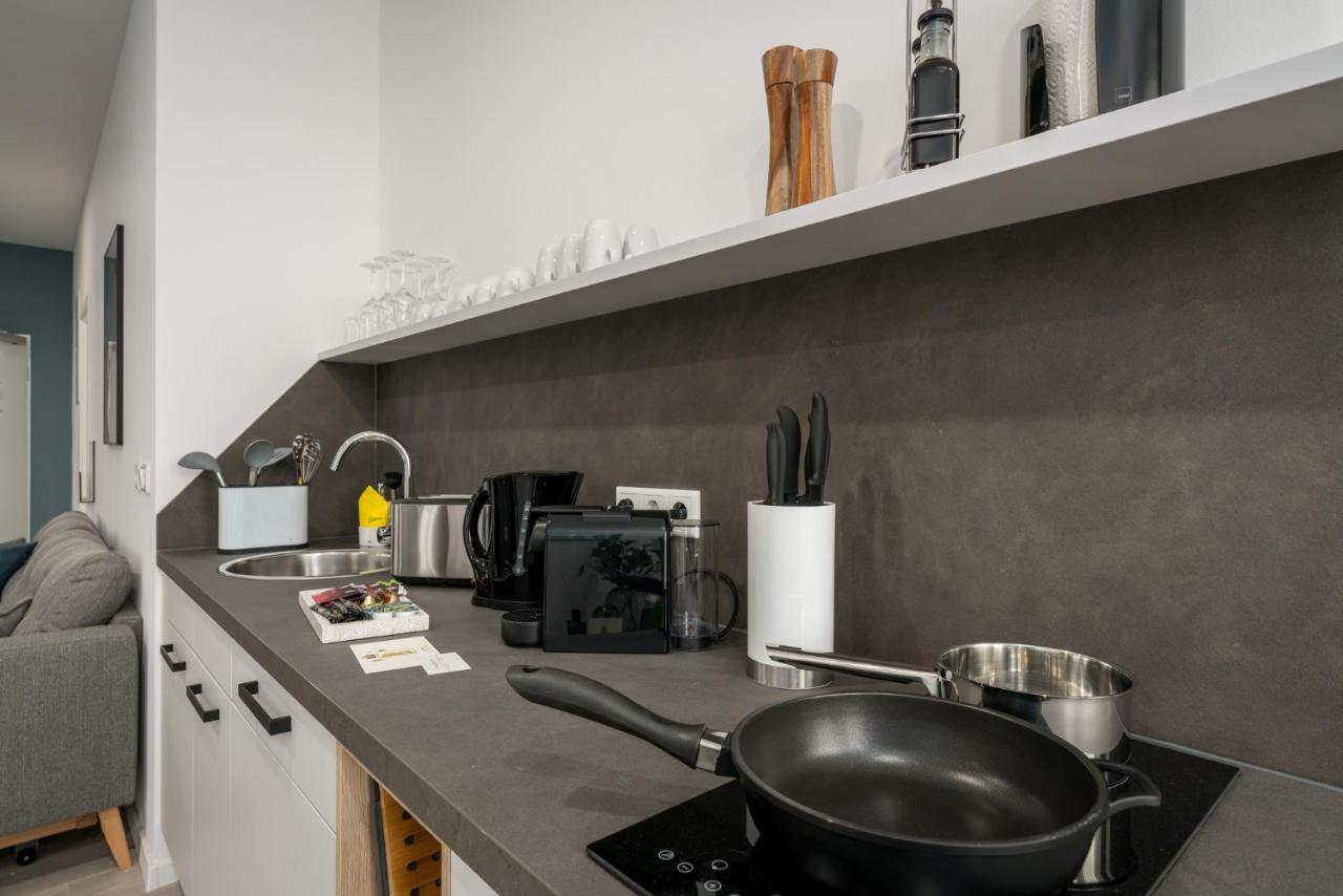 Bright Lippstadt Klusetor Zewnętrze zdjęcie