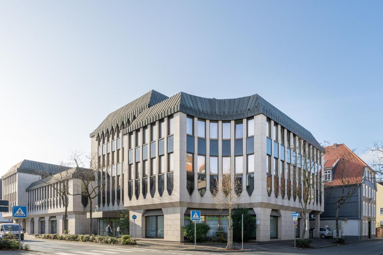 Bright Lippstadt Klusetor Zewnętrze zdjęcie
