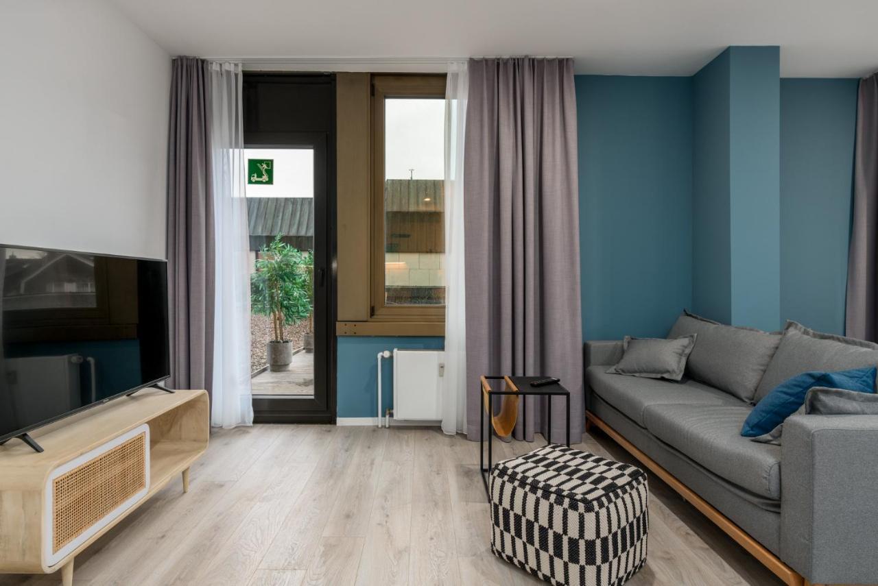 Bright Lippstadt Klusetor Zewnętrze zdjęcie