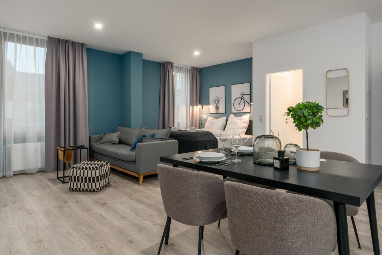 Bright Lippstadt Klusetor Zewnętrze zdjęcie