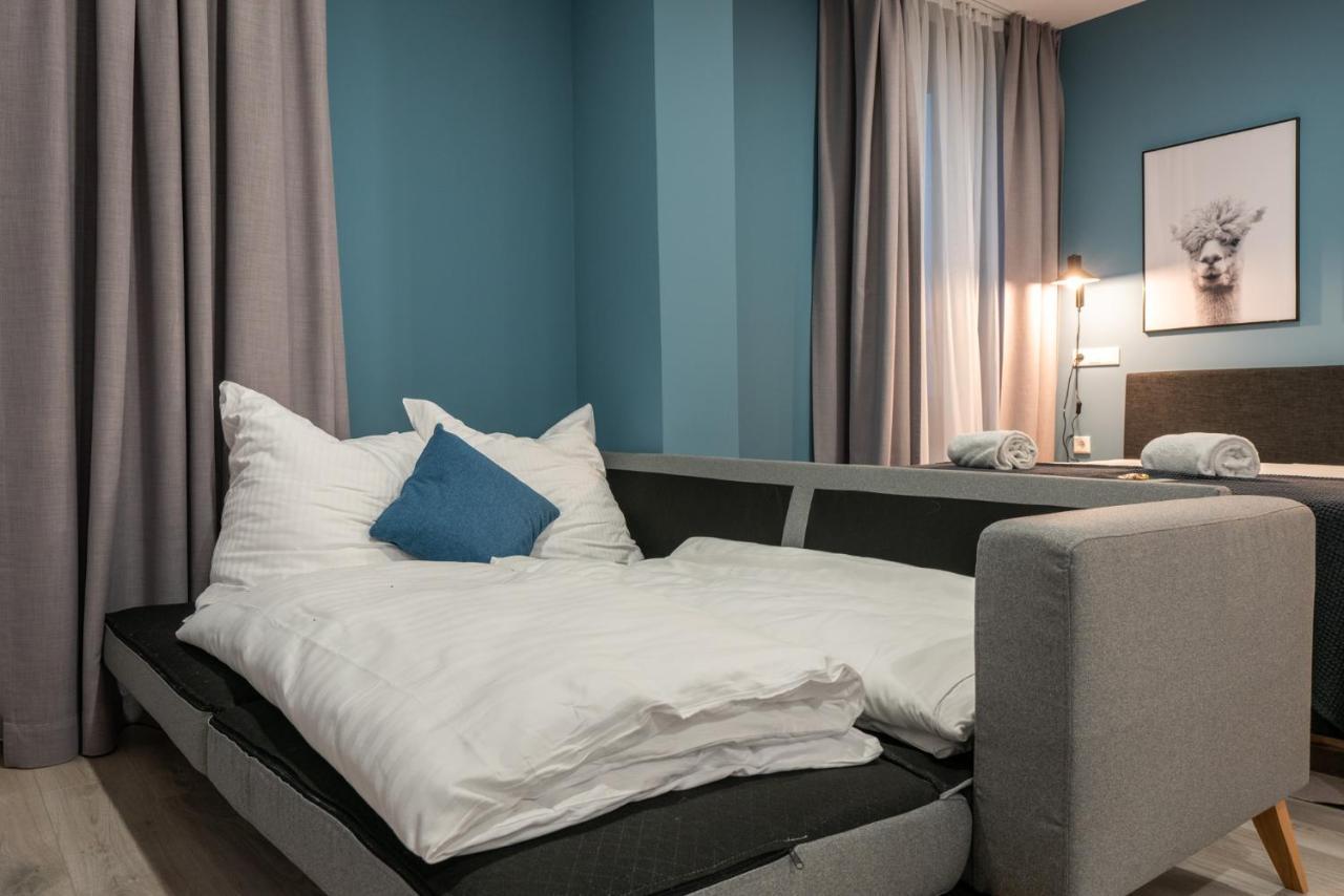 Bright Lippstadt Klusetor Zewnętrze zdjęcie