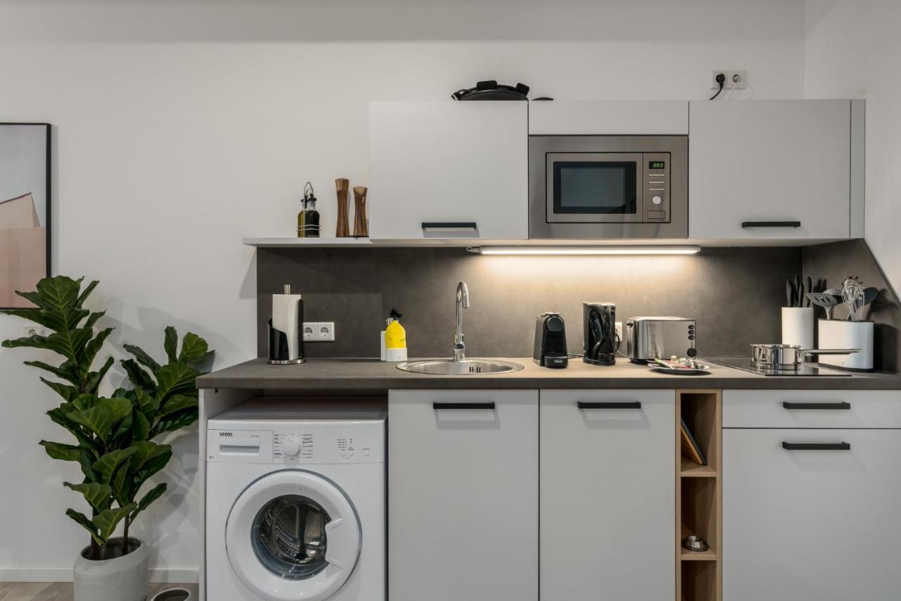 Bright Lippstadt Klusetor Zewnętrze zdjęcie
