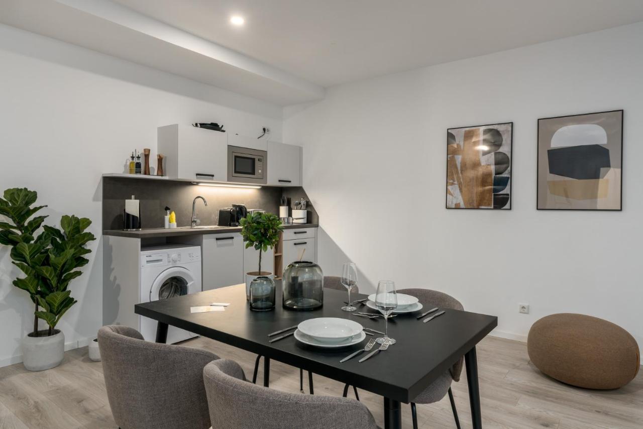 Bright Lippstadt Klusetor Zewnętrze zdjęcie