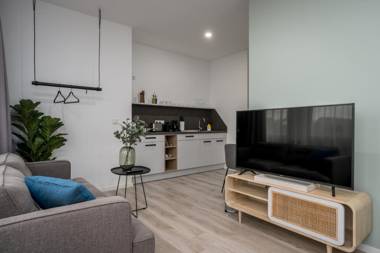 Bright Lippstadt Klusetor Zewnętrze zdjęcie