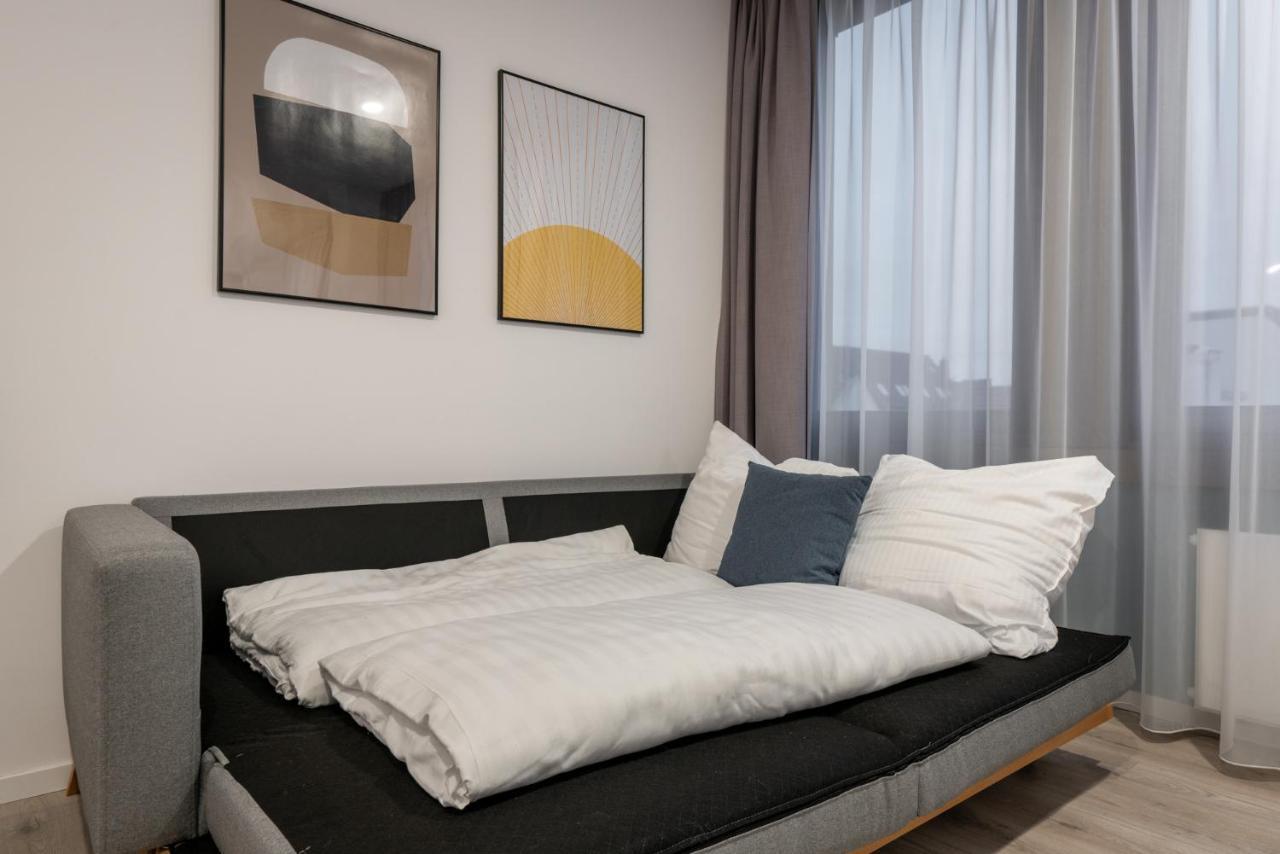 Bright Lippstadt Klusetor Zewnętrze zdjęcie