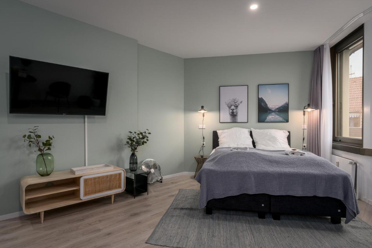 Bright Lippstadt Klusetor Zewnętrze zdjęcie