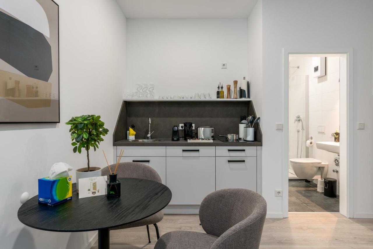 Bright Lippstadt Klusetor Zewnętrze zdjęcie