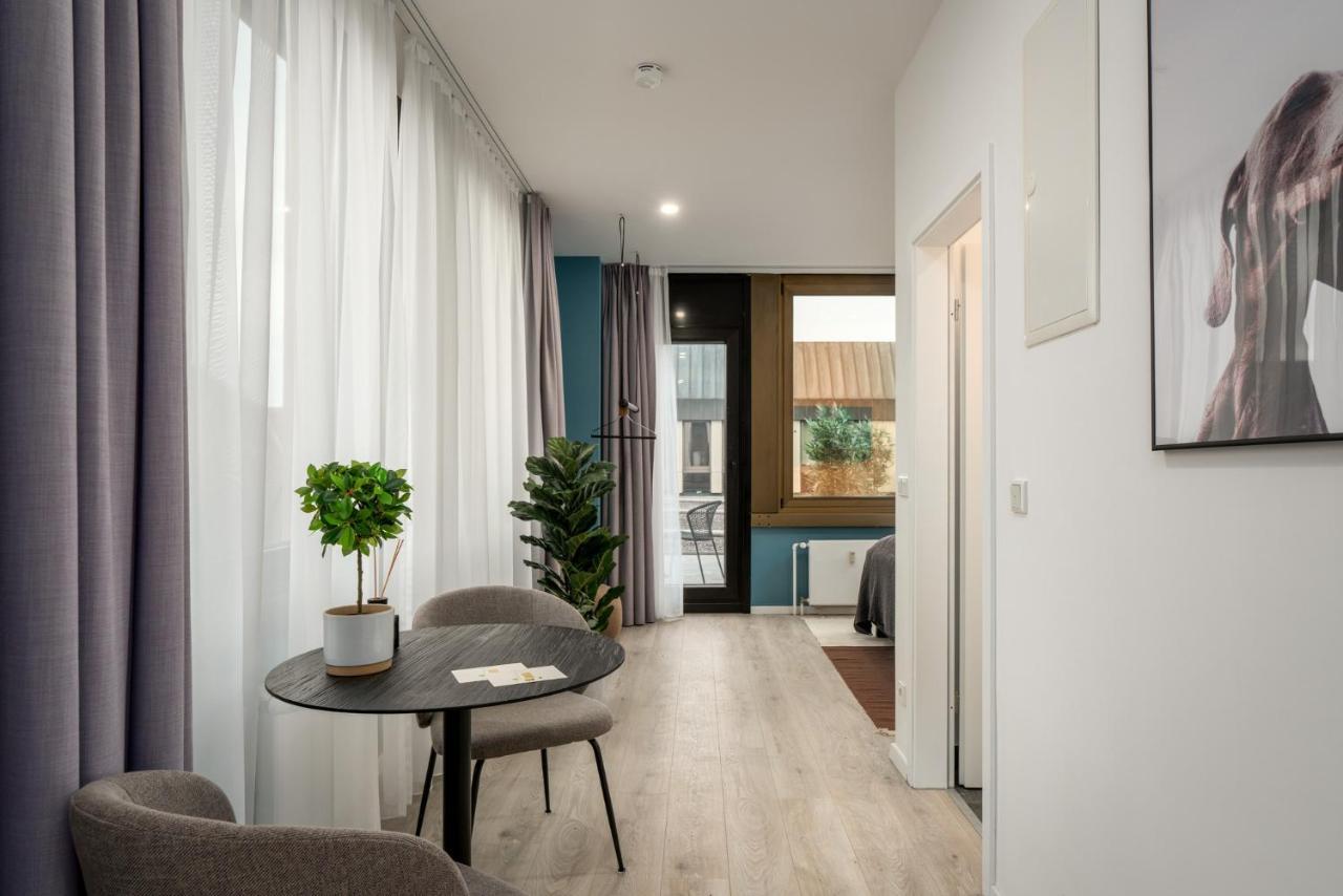 Bright Lippstadt Klusetor Zewnętrze zdjęcie