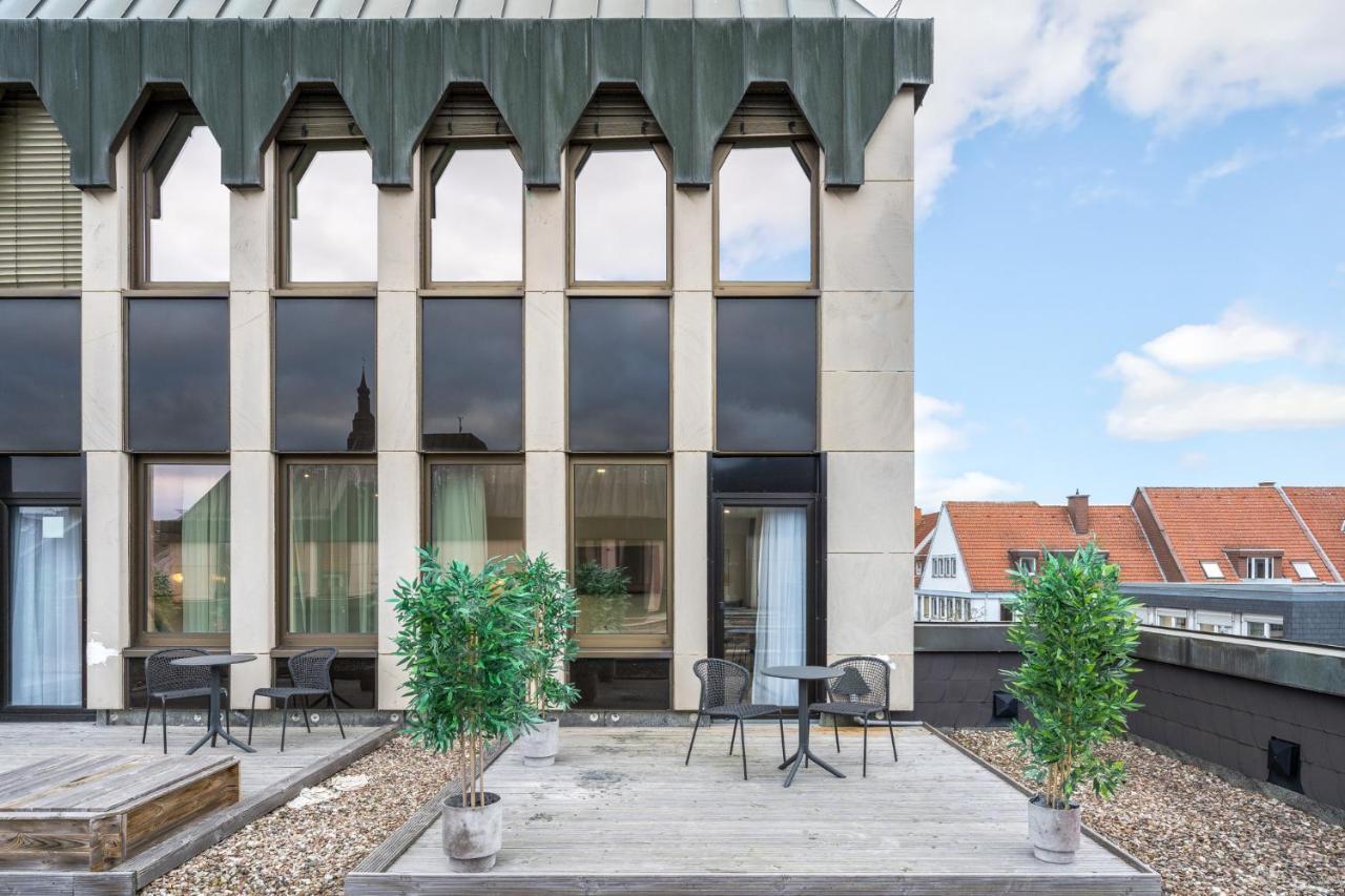 Bright Lippstadt Klusetor Zewnętrze zdjęcie