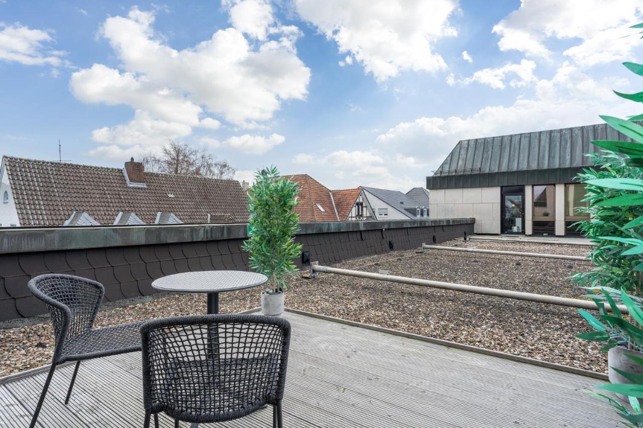 Bright Lippstadt Klusetor Zewnętrze zdjęcie