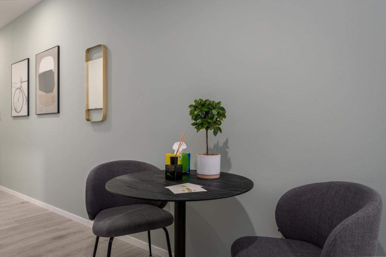 Bright Lippstadt Klusetor Zewnętrze zdjęcie