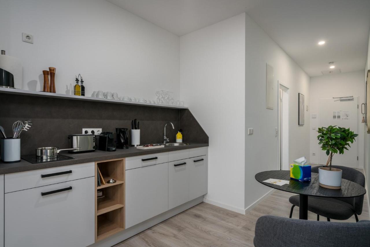 Bright Lippstadt Klusetor Zewnętrze zdjęcie