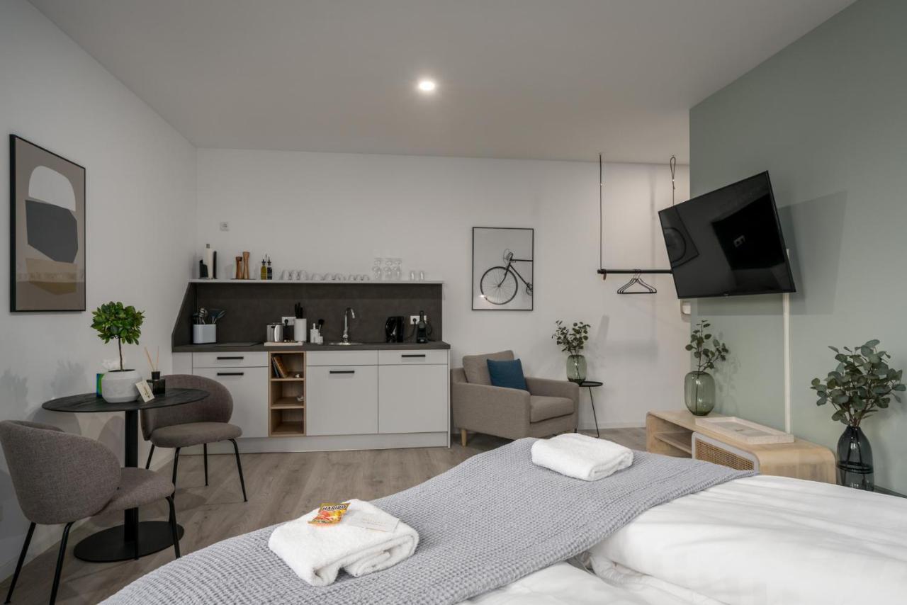 Bright Lippstadt Klusetor Zewnętrze zdjęcie