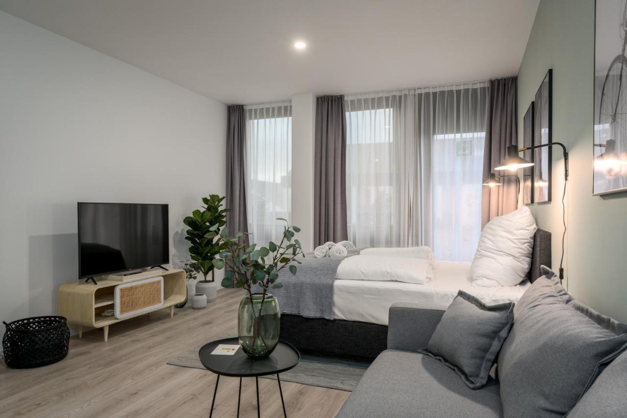 Bright Lippstadt Klusetor Zewnętrze zdjęcie