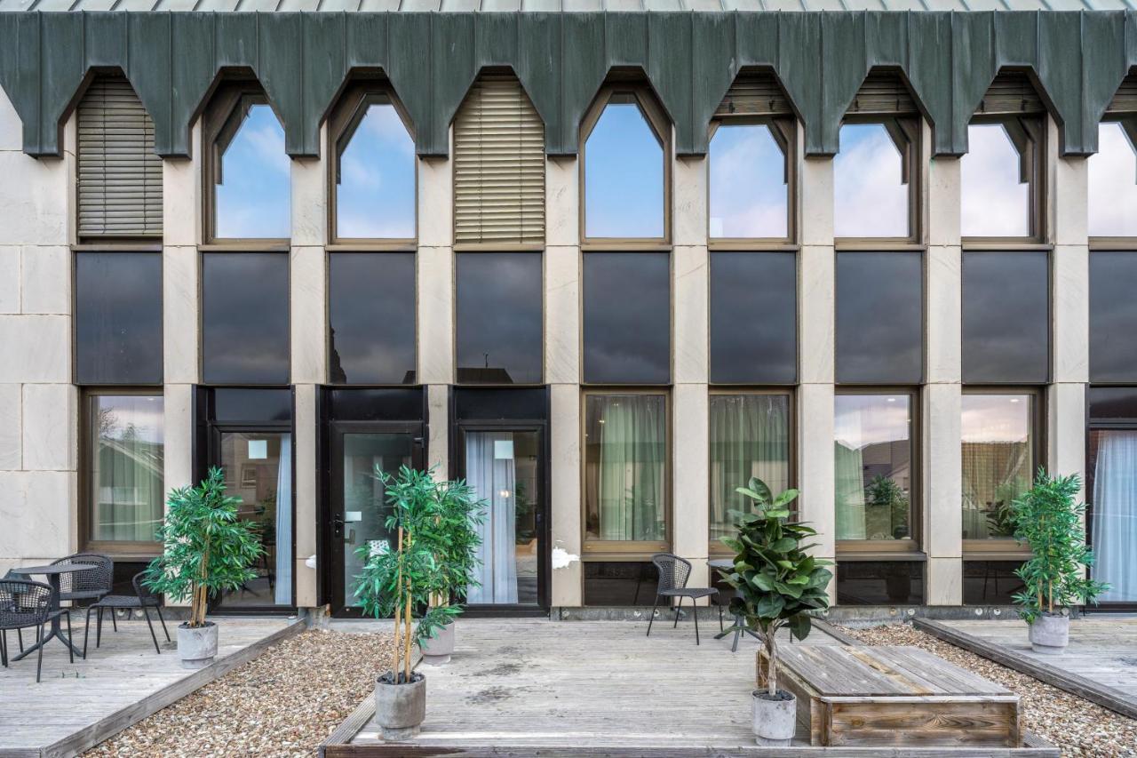 Bright Lippstadt Klusetor Zewnętrze zdjęcie