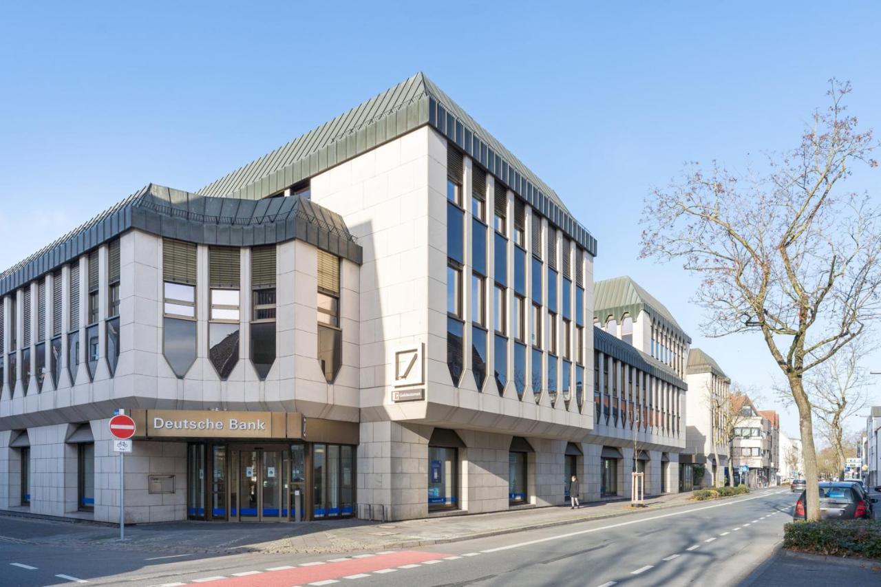 Bright Lippstadt Klusetor Zewnętrze zdjęcie